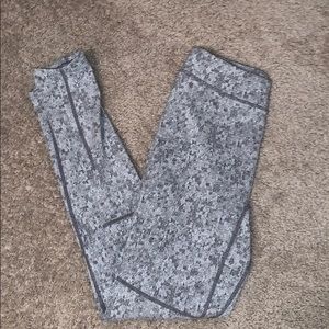 Gym Shark Leggings